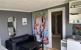 Klinta Seaview Cabin Ensuite